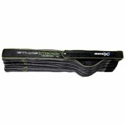 Commercial Luggage Matrix Ethos Pro 5 Rod Ruck Sleeve 1.85m