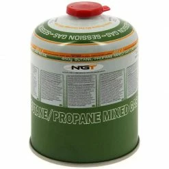 Camping & Cooking NGT Butane 450G Gas Canister
