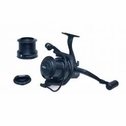 Big Pit Reels ESP Onyx Compact Big Pit Reel