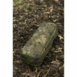 Carp Luggage Thinking Anglers Camfleck Tackle Pouch