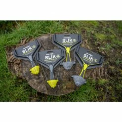 Matrix Slik Catapults