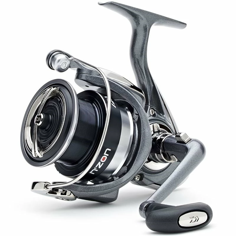 Daiwa 20 N'Zon LT 6000SS-P 3 Daiwa 20 N'Zon LT 6000SS-P