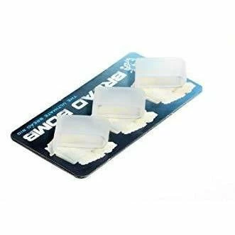 Nash Bread Bomb (3 Pack) 3 Nash Bread Bomb (3 Pack)