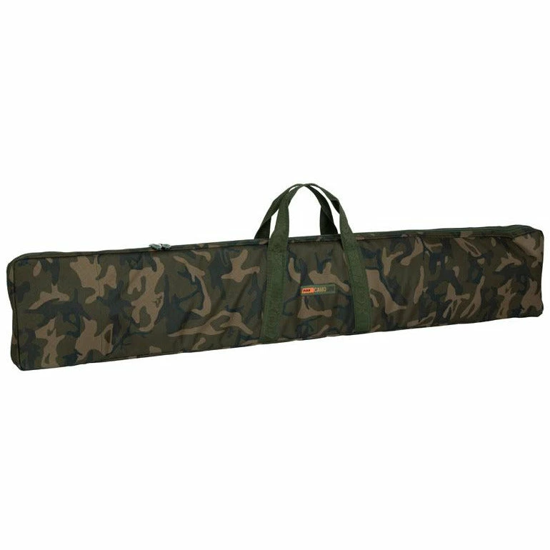 Fox Camolite IMP Cases Carp Luggage 4 Fox Camolite IMP Cases Carp Luggage