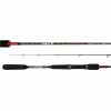 Fishus Akita Lure Rods