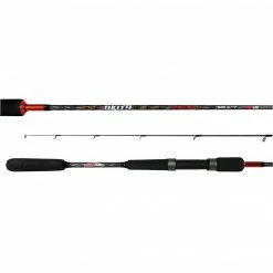 Fishus Akita Lure Rods