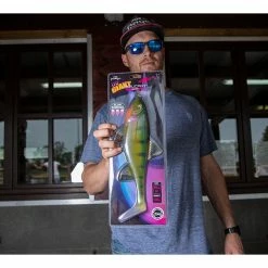 Fox Rage Giant Replicant 35cm 443g