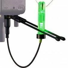 Swingers & Accessories Delkim SlimLite Indication Set Clear - Illuminating Hanger