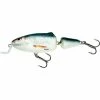 Crank Baits Salmo Frisky Shallow Runner 7cm