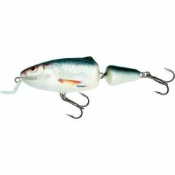 Crank Baits Salmo Frisky Shallow Runner 7cm