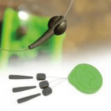Korda Naked Chod System 3 Korda Naked Chod System