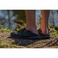 Boots & Shoes Fox Camo Mesh Trainers 13 Boots & Shoes Fox Camo Mesh Trainers