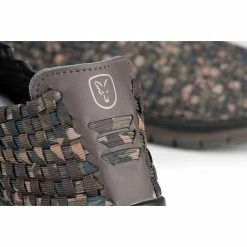 Boots & Shoes Fox Camo Mesh Trainers 11 Boots & Shoes Fox Camo Mesh Trainers