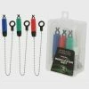 Angling Pursuits Chain Indicators X 3 Alarms & Alarm Sets