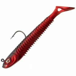 Red Gill Vibro Shads 130mm