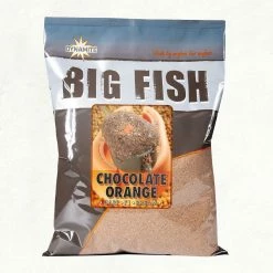Ground Bait Dynamite Baits Chocolate Orange Groundbait 1.8kg