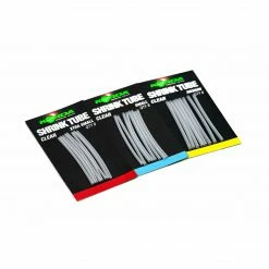 Korda Shrink Tube Clear Carp Terminal