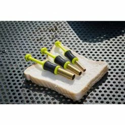 Commercial Terminal Matrix Compression Punch Set