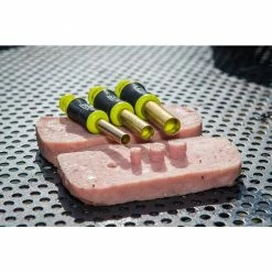 Commercial Terminal Matrix Compression Punch Set