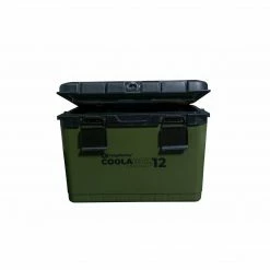 RidgeMonkey Coolabox Compact 12 Litre Camping & Cooking