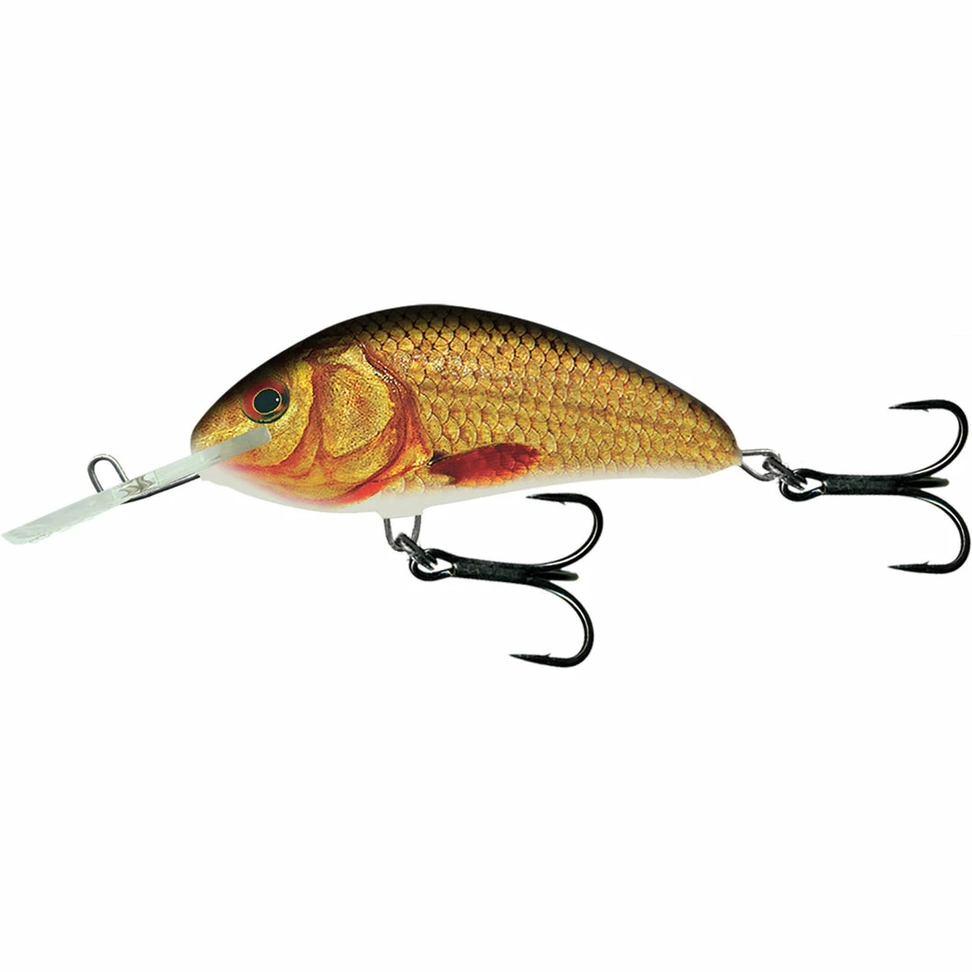 Salmo Hornet Floating 9cm 6 Salmo Hornet Floating 9cm