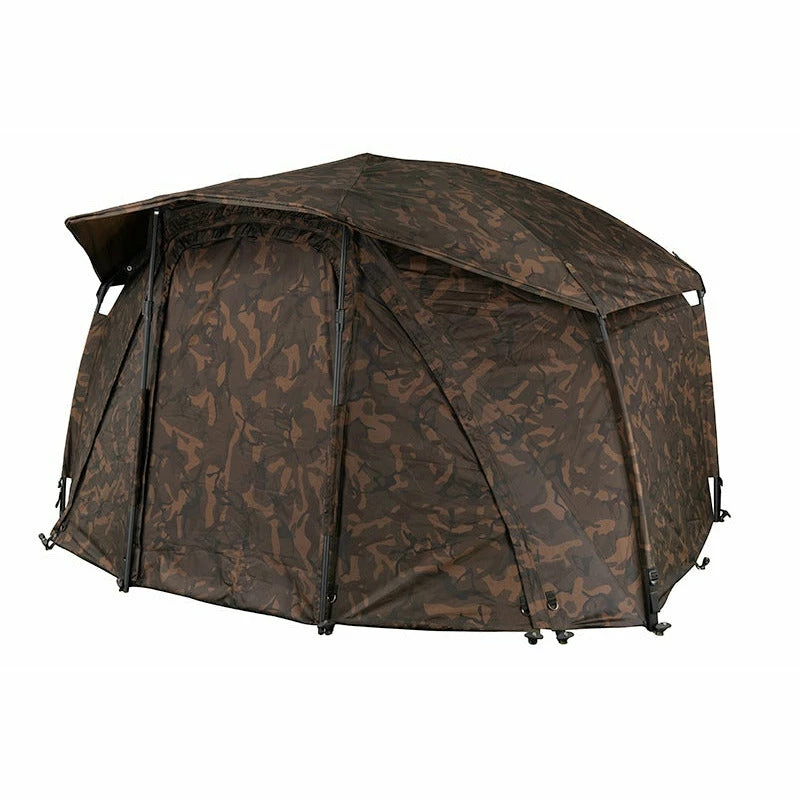 Fox Frontier XD Camo + Camo Vapour Peak 3 Fox Frontier XD Camo + Camo Vapour Peak