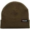 Prologic Fold-Up Knit Beanie - Rifle Green Hats & Caps