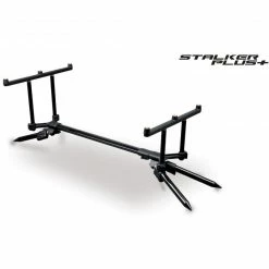 Fortis Pods Fox Stalker Plus Pod Inc Case & Buzzer Bars