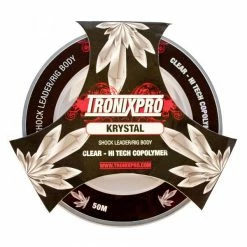 Tronix Pro Sea Terminal Tronix Shock Leader