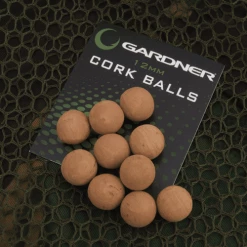 Gardner Cork Balls Bulk Pack (25)