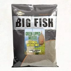 Dynamite Baits Dynamite GLM Fishmeal Method Mix 1.8kg Ground Bait