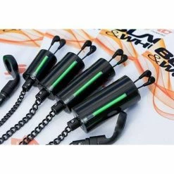 Korda Black & White Range Black Bobbin