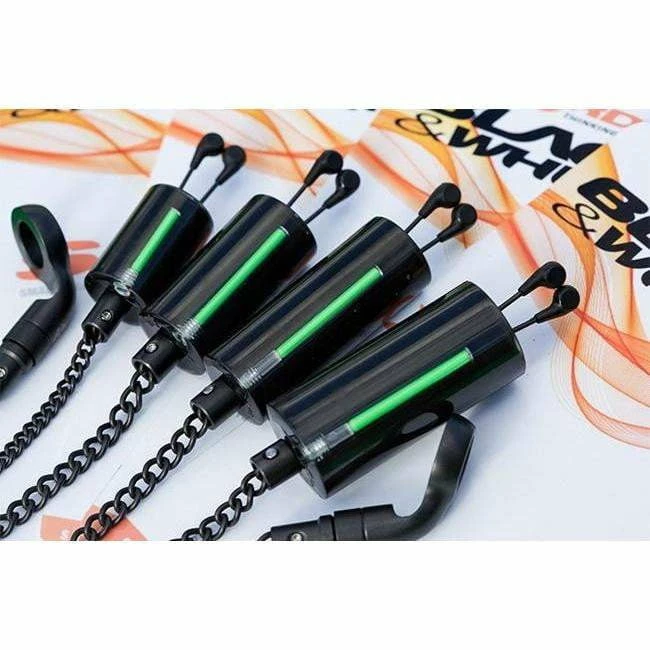 Korda Black & White Range Black Bobbin 3 Korda Black & White Range Black Bobbin