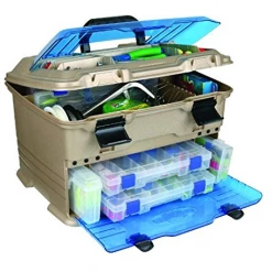 Carp Luggage Flambeau T5P Multiloader Pro Tackle Box