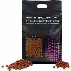 Sticky Baits The Krill Floaters 3kg