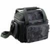 Fox Rage Camo Medium Carry Bag Inc. Boxes