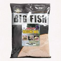Ground Bait Dynamite Baits Competition Bagging Mix 1.8kg - D