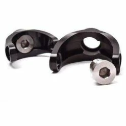 Bank Sticks And Bankware Jag Lockdown Black Prolite