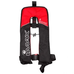 Imax Life Vest Automatic (Life Jacket) Floatation Suits