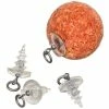 Carp Terminal THINKING ANGLERS PTFE HOOK RING SWIVEL SCREWS
