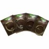 Carp Terminal Korda Dark Matter Leader Ring Swivel 30lb