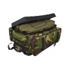 Carp Luggage Aqua Deluxe Roving Rucksack - DPM