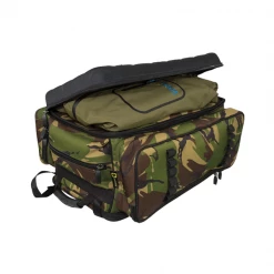 Carp Luggage Aqua Deluxe Roving Rucksack - DPM