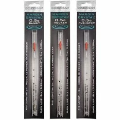 Drennan Margin Crystal Pushstop Rigs