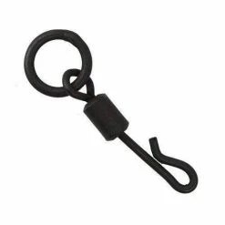 Gardner Covert Flexi-Ring Kwik Lok Swivels Anti Glare