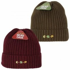 Hats & Caps ESP Head Cases