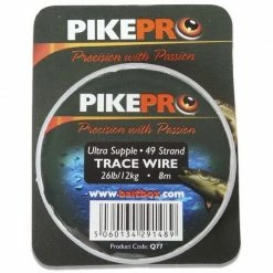 PikePro Trace Wire 49 Strand 8m Pike Wire & Traces