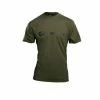 Ridgemonkey APEarel Dropback T Shirt Grey