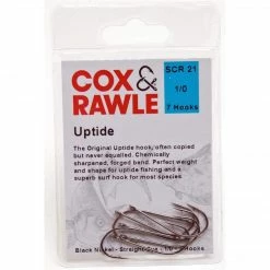 Cox & Rawle Surf And Uptide Hook Sea Hooks