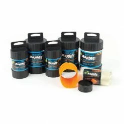 PVA Fox Edges Rapide System Fast Melt 55x120